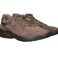 Hartjes Sneakers Taupe Dames