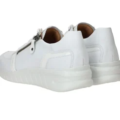 Hartjes Sneakers Wit Dames