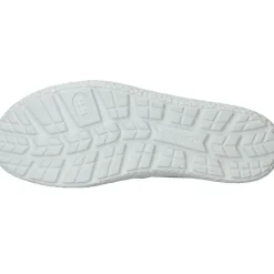 Hartjes Sneakers Zilver Dames