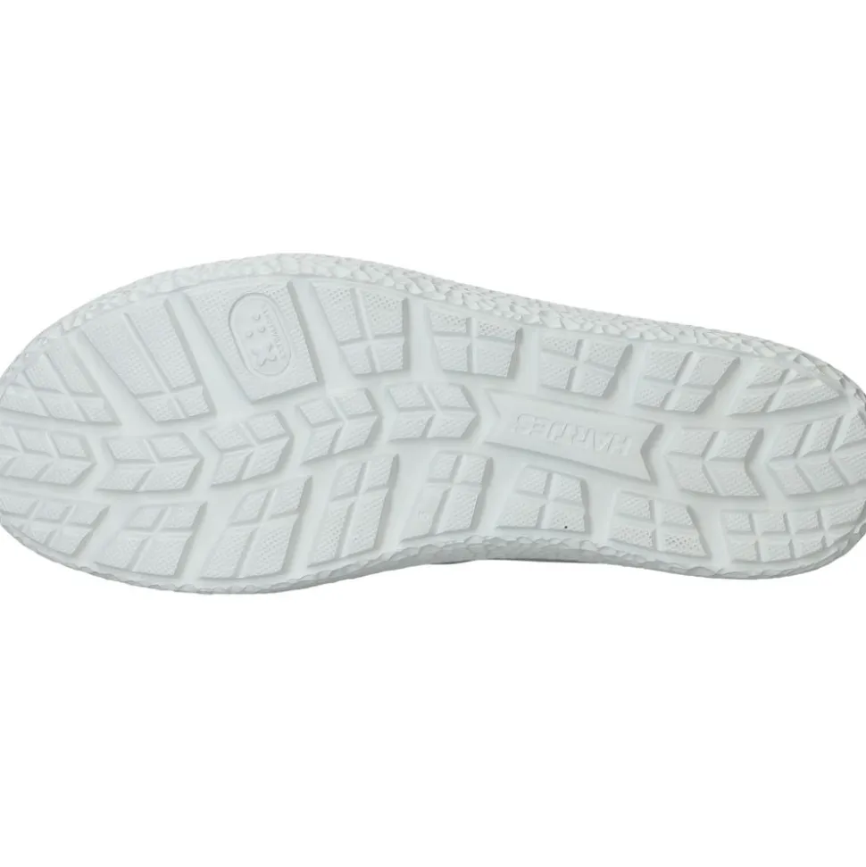 Hartjes Sneakers Zilver Dames