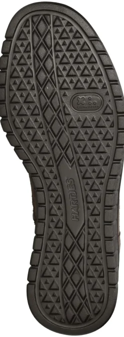 Hartjes Veterboots Beige Dames