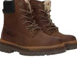 HIP Style Boots Bruin Jongens
