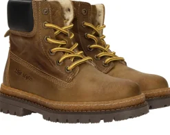 HIP Style Boots Bruin Jongens