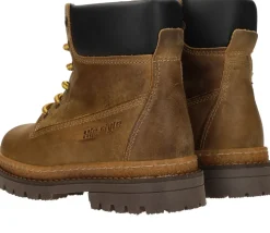 HIP Style Boots Bruin Jongens