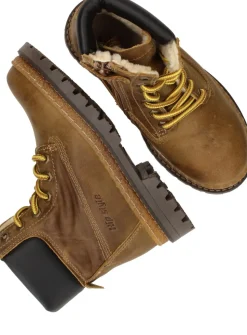 HIP Style Boots Bruin Jongens