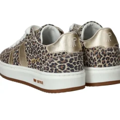 HIP Style Sneakers Beige Meisjes
