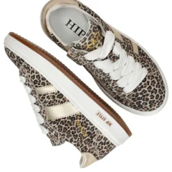 HIP Style Sneakers Beige Meisjes