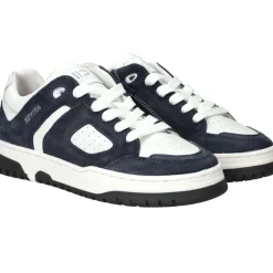 HIP Style Sneakers Blauw Jongens