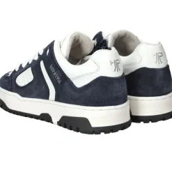 HIP Style Sneakers Blauw Jongens