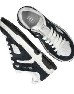 HIP Style Sneakers Blauw Jongens