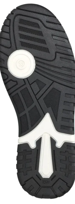 HIP Style Sneakers Blauw Jongens