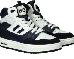 HIP Style Sneakers Blauw Jongens