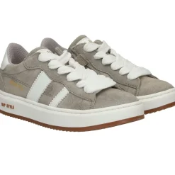 HIP Style Sneakers Grijs Jongens