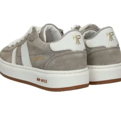 HIP Style Sneakers Grijs Jongens