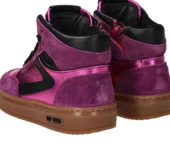 HIP Style Sneakers Roze Meisjes