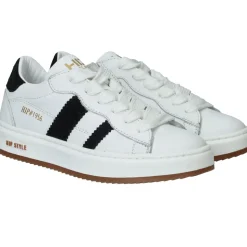 HIP Style Sneakers Wit Meisjes Jongens