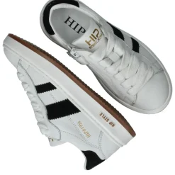 HIP Style Sneakers Wit Meisjes Jongens