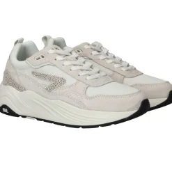 HUB Glide S46 Sneakers Beige Dames