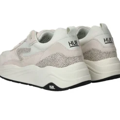 HUB Glide S46 Sneakers Beige Dames
