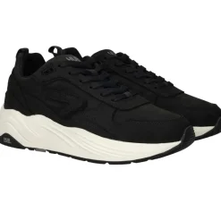 HUB Glide sneaker Sneakers Zwart Dames