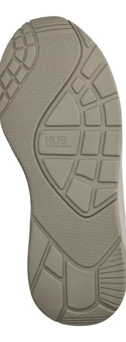 HUB Glide Sneakers Multi Dames