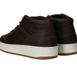 HUB Kingston Sneakers Bruin Heren