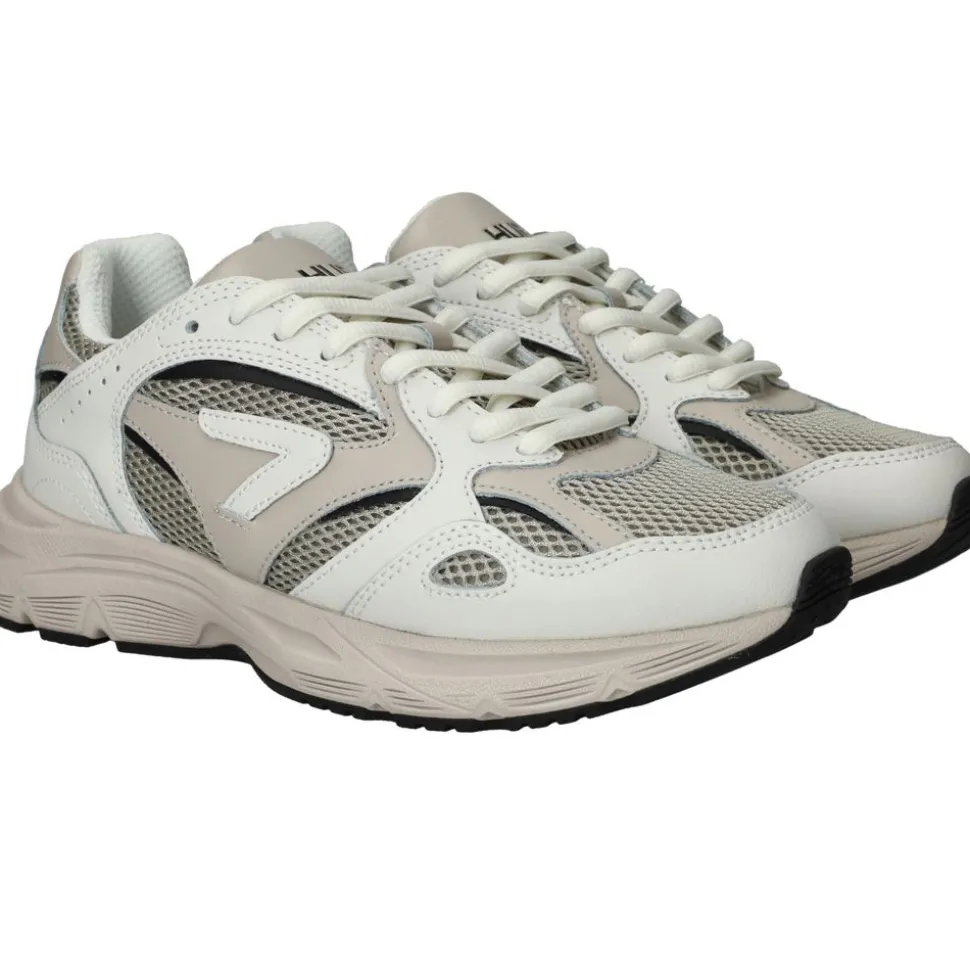 HUB Shift M39 Sneakers Beige Dames