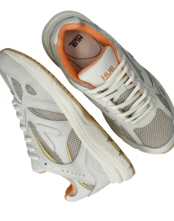 HUB Shift M39 Sneakers Wit Dames