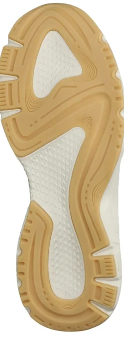 HUB Shift M39 Sneakers Wit Dames