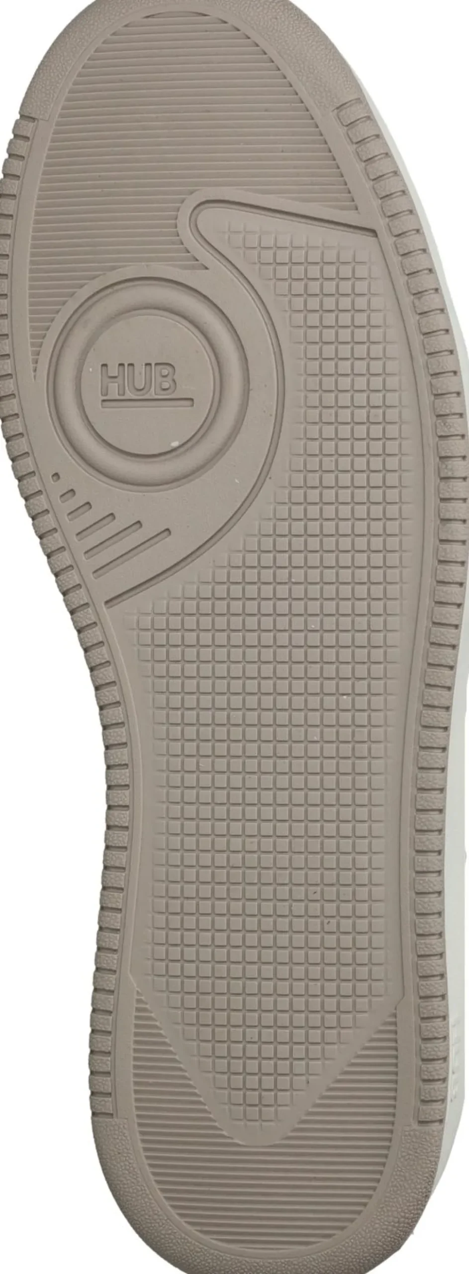 HUB Smash L31 Sneakers Beige Dames