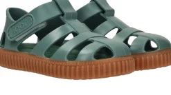 Igor Caramelo Sandalen Groen Meisjes Jongens