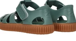 Igor Caramelo Sandalen Groen Meisjes Jongens