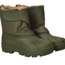 Igor Neu Boots Groen Jongens