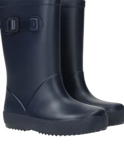 Igor Splash Euri Regenlaarzen Blauw Meisjes Jongens