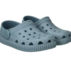 Igor Sun MC Slippers Blauw Jongens