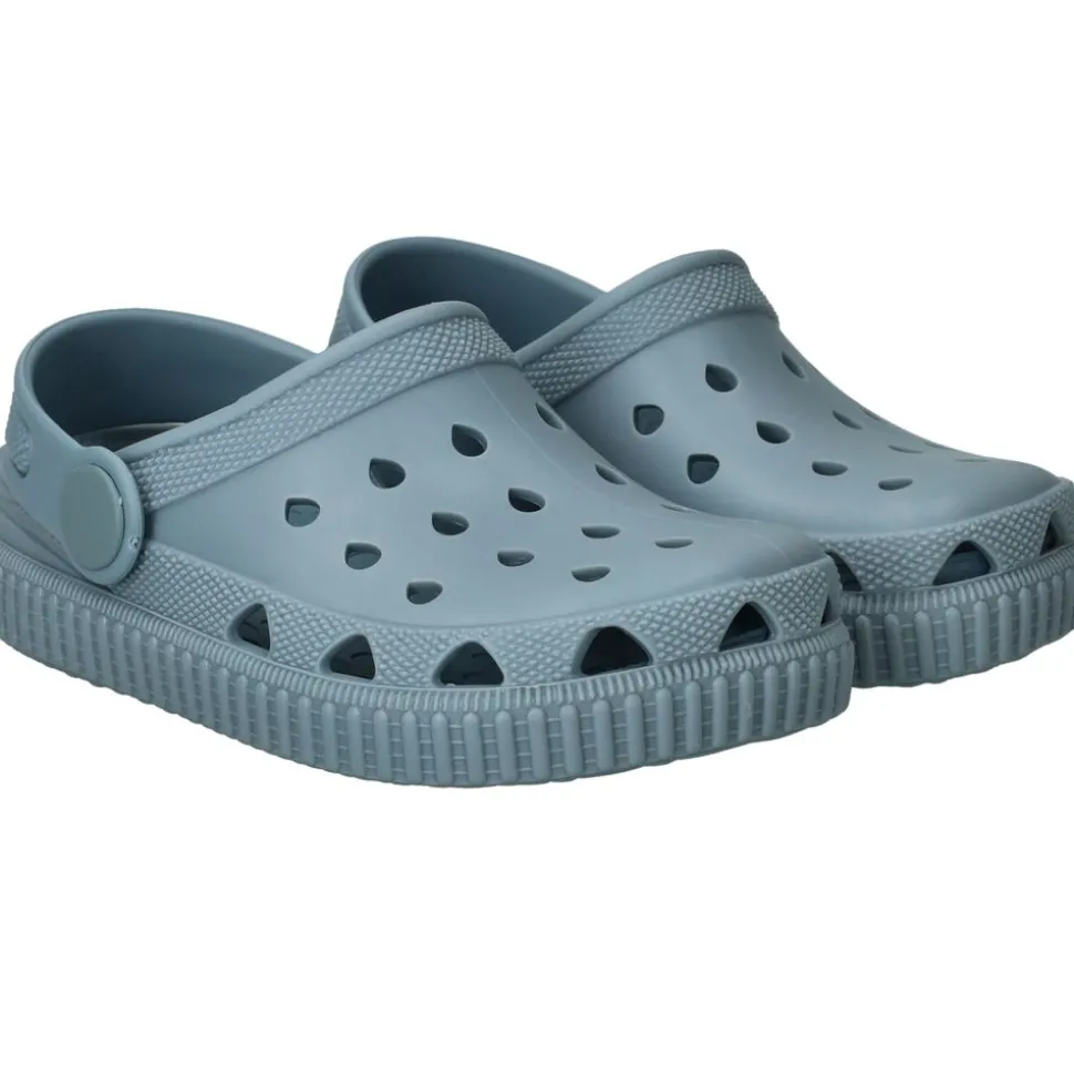 Igor Sun MC Slippers Blauw Jongens