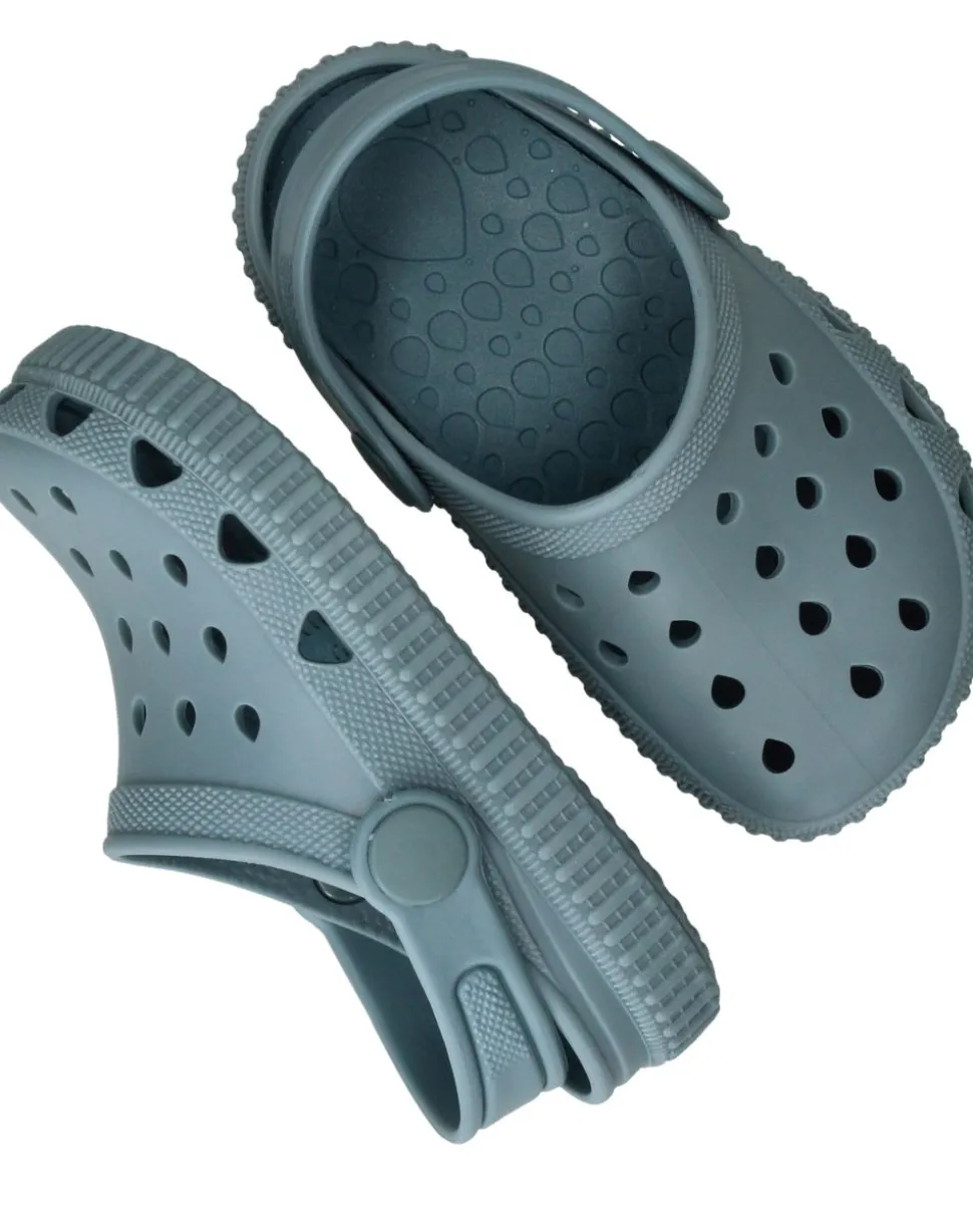 Igor Sun MC Slippers Blauw Jongens