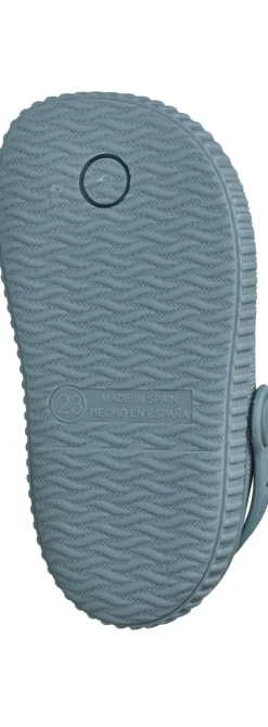 Igor Sun MC Slippers Blauw Jongens