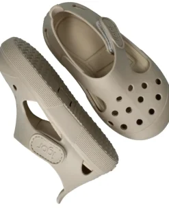 Igor Surfi Sandalen Beige Meisjes Jongens