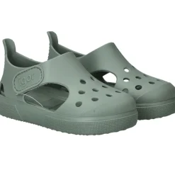 Igor Surfi Sandalen Groen Jongens