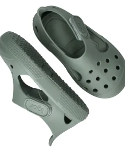 Igor Surfi Sandalen Groen Jongens