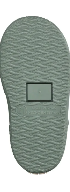 Igor Surfi Sandalen Groen Jongens