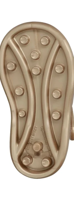 Igor Tobby Solid Sandalen Goud Meisjes