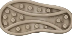 Igor Tobby Solid Sandalen Beige Meisjes Jongens