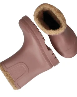 Igor Tokio Borreguito Regenlaarzen Roze Meisjes