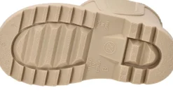 Igor Tokio Borreguito Regenlaarzen Beige Meisjes Jongens
