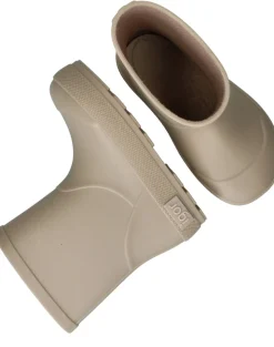 Igor Yogi Regenlaarzen Beige Meisjes Jongens