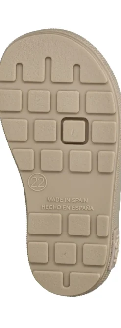 Igor Yogi Regenlaarzen Beige Meisjes Jongens