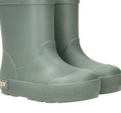 Igor Yogi Regenlaarzen Groen Meisjes Jongens