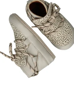 IK-KE Babyschoentjes Beige Meisjes